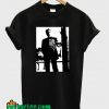 King of New York Christopher Walken FrankT-Shirt