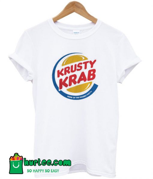 Krusty Krab T-Shirt