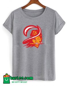 Lady Bucs T-Shirt