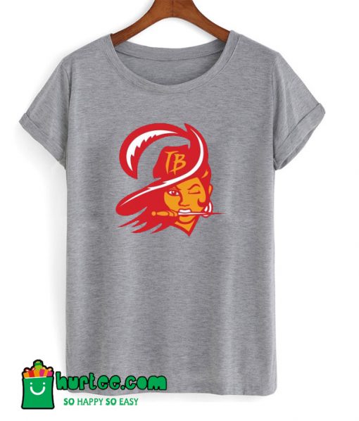 Lady Bucs T-Shirt