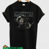 Led Zeppelin 1975 Tour T-Shirt