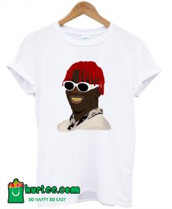 Lil Uzi Vert Boat T-Shirt