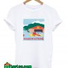 Maison Kitsuné Hangar T-Shirt