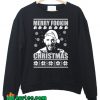 Merry Fookin Christmas Sweatshirt