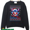 Merry Stitchmas Christmas Sweatshirt