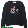 Mother Of Nightmares Sweatshirt