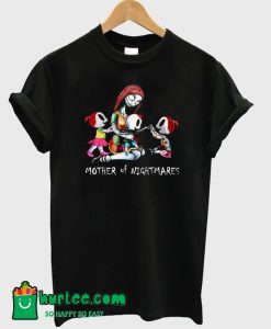 Mother Of Nightmares T-Shirt