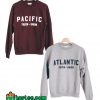 Pacifix Trixin Union Sweatshirt