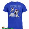 Primus Astronaut T-Shirt