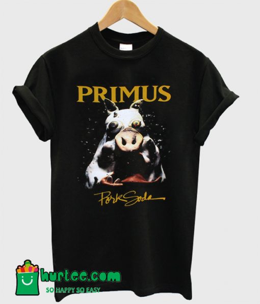 Primus Pork Soda T-Shirt