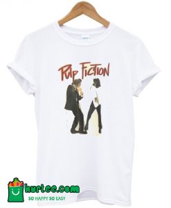 Pulp Fiction T-Shirt