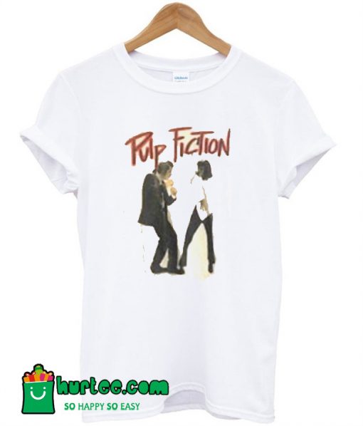 Pulp Fiction T-Shirt