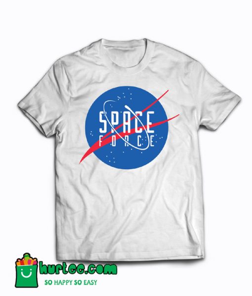 Space Force T-Shirt