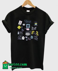 Special Edition Gilmore Girls T-Shirt