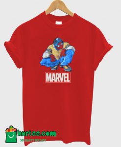 Spiderman Marvel Studios T-Shirt