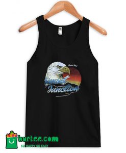 Sunset Junction 1989 Tanktop