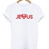 Super Jesus T-Shirt