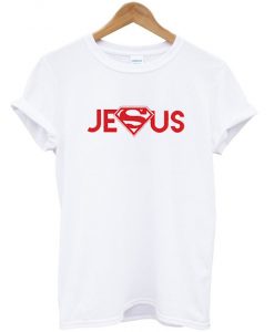 Super Jesus T-Shirt