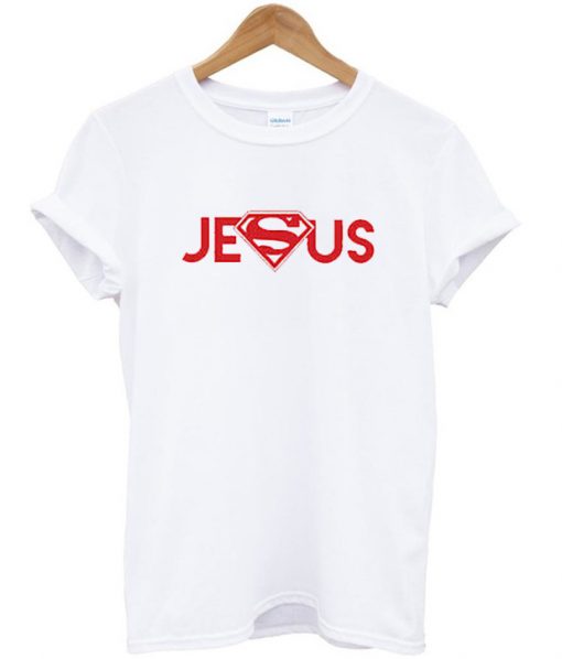 Super Jesus T-Shirt