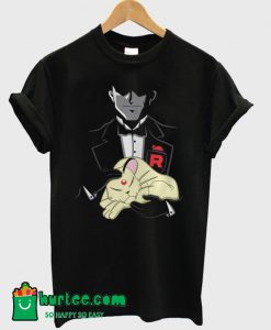 The Bossfather T-Shirt