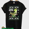 Tree Rex Christmas T-Shirt