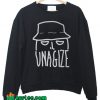 Unagize Crewneck Sweatshirt