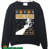 Vegeta Final Flash Christmas Sweatshirt