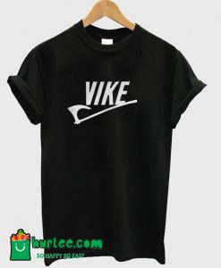 Viking Vike T-Shirt