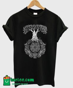 Vikings Root T-Shirt