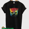 War on Earth Transformer T-Shirt