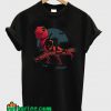 Deadpool Once Upon a T-Rex T-Shirt