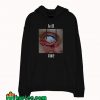 Kill Me Eye Satanic Hoodie