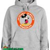 Mickey Mouse Original Hoodie