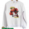 Nice Shirt Deadpool Sweatshirt