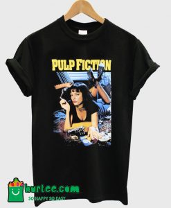 Pulp Fiction T-Shirt