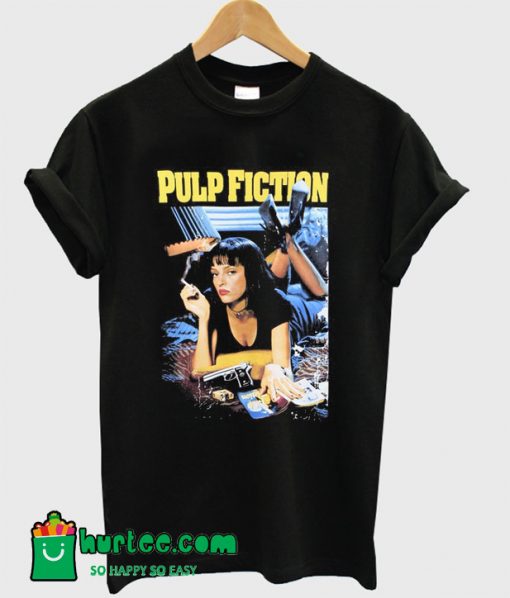 Pulp Fiction T-Shirt