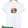 Sad Sam and Honey Dog T-Shirt