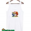 Sad Sam and Honey Dog Tanktop