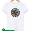 Stained Glass T-Shirt