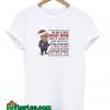 You are a Great Mom Trump Christmasl T-Shirt