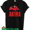 Akira Kaneda Bike T Shirt