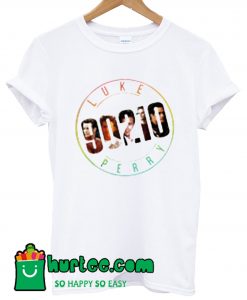 Beverly Hills 90210 T Shirt