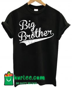 Big Brother T Shirt