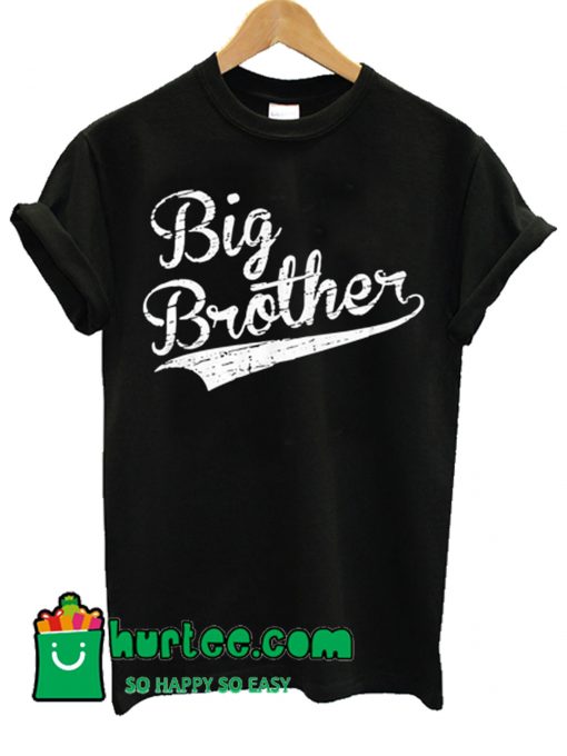 Big Brother T Shirt