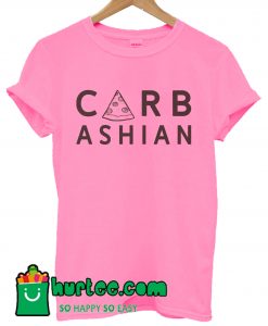 Carbashian T Shirt