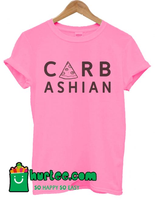 Carbashian T Shirt