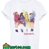 Clueless T Shirt