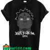 Custom Kodak Dying To Live Tour 2019 T Shirt