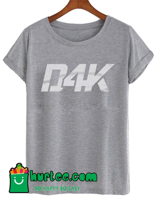 Dak Prescott T Shirt