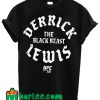 Derrick Lewis UFC 230 T Shirt